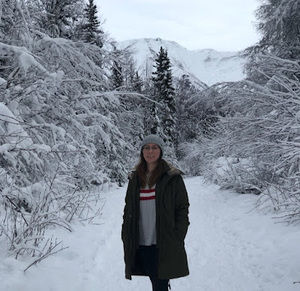 Meet your Posher, Jackie